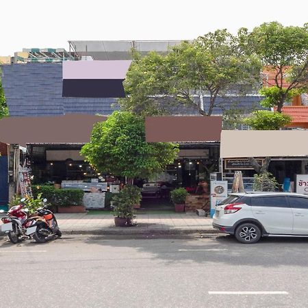 Oyo 1152宏帕克敏特酒店 邦盛 外观 照片